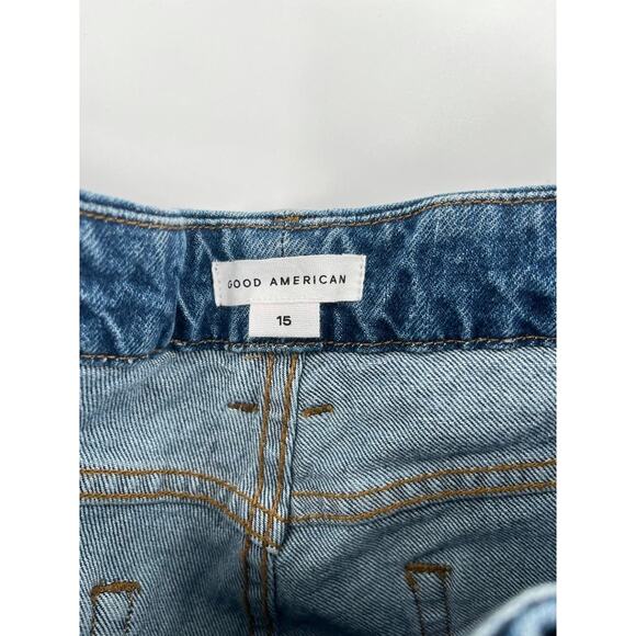 Good American Good Classic Jeans - Picture 5 of 7